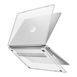 ENKAY HAT PRINCE For Microsoft Surface Laptop 13 (2095) Crystal Laptop Case Hard PC Anti Scratch Shockproof Cover