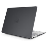 ENKAY HAT PRINCE For Microsoft Surface Laptop 5  /  4  /  3 (1872 / 1873 / 1953 / 1979) Matte Laptop Case Hard PC Anti-fingerprint Shockproof Cover