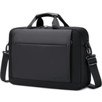 COOLBELL CB-2131 Laptop Taske 15 Tommer Business Attachémappe Computertaske Trolley Sleeve til Mænd Pendling / Rejse