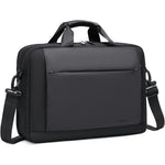 COOLBELL CB-2131 Laptop Taske 15 Tommer Business Attachémappe Computertaske Trolley Sleeve til Mænd Pendling / Rejse