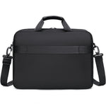 COOLBELL CB-2131 Laptop Taske 15 Tommer Business Attachémappe Computertaske Trolley Sleeve til Mænd Pendling / Rejse