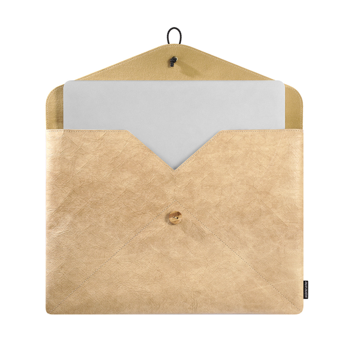 DUX DUCIS Tyvek Sleeve for 13-14 Laptop   PLI Series Tyvek Sleeve for 13-14inch Laptop