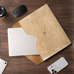 DUX DUCIS Tyvek Sleeve for 13-14 Laptop   PLI Series Tyvek Sleeve for 13-14inch Laptop
