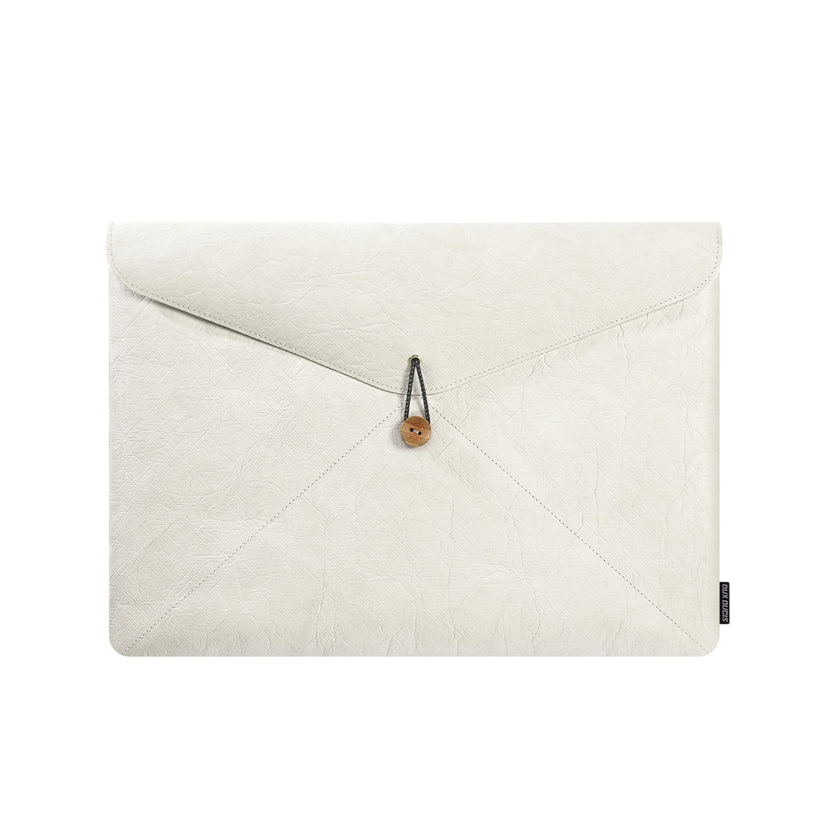 DUX DUCIS Tyvek Sleeve for 13-14 Laptop   PLI Series Tyvek Sleeve for 13-14inch Laptop