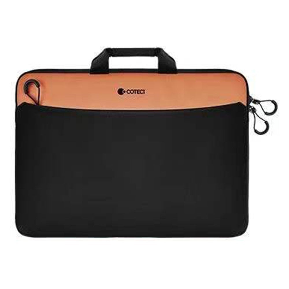COTECI 13 - 14 tommer laptoptaske Forlomme Notebook Håndtaske Pung til Rejse Skole
