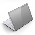 Dux Ducis til MacBook Neo 13 tommer (2026) LCGB Series Hard PC Laptop Cover Beskyttelsesetui