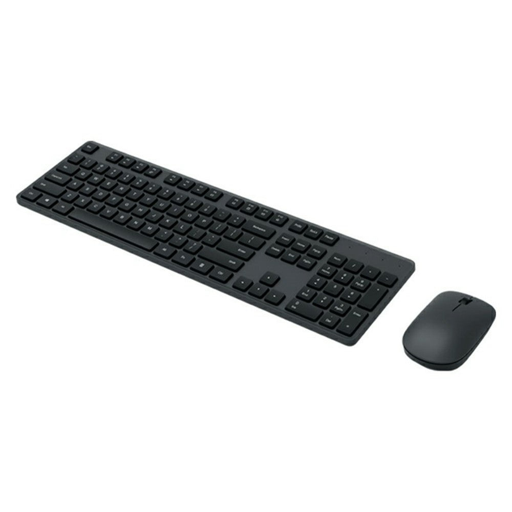 XIAOMI WXJS03YM 104-Key Wireless Keyboard and 1000DPI Mouse Combo Set for Home Office (Chinese Version)