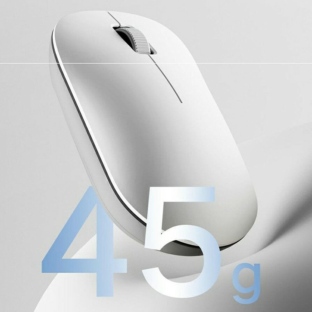 XIAOMI WXJS03YM 104-Key Wireless Keyboard and 1000DPI Mouse Combo Set for Home Office (Chinese Version)