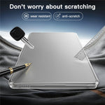 Til MacBook Neo 13 tommer (2026) Stødsikkert beskyttelsescover Mat PC + TPU Laptopcover