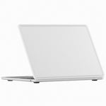 Til MacBook Air 13 tommer (2026) / (2025) / (2024) / (2022) beskyttelsescover i mat PC-hardcase til bærbar computer