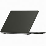 Til MacBook Air 13 tommer (2026) / (2025) / (2024) / (2022) beskyttelsescover i mat PC-hardcase til bærbar computer