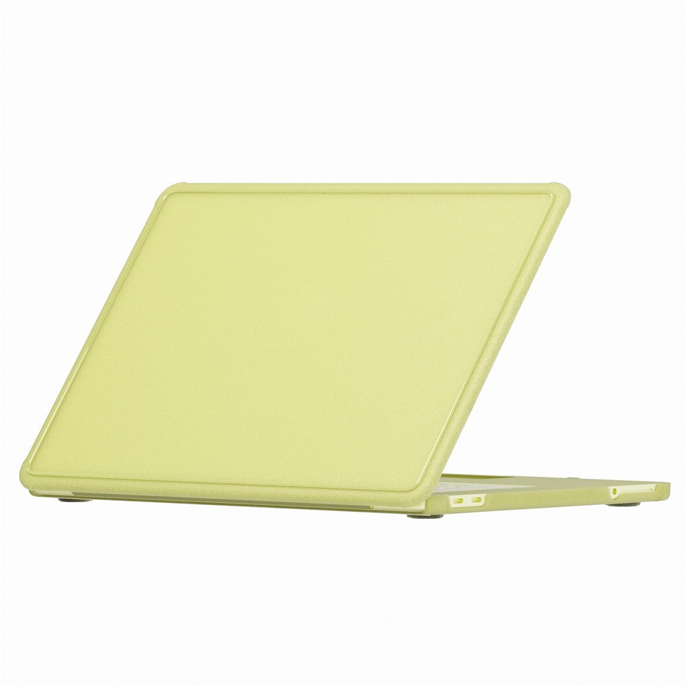 Til MacBook Neo 13 tommer (2026) Beskyttende Cover Mat PC Hard Shell Laptop Cover