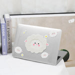 DIY Laptop Case for MacBook Pro 13 inch (2022) / (2020) / (2019) / (2018) / (2017) / (2016) Hard PC Protective Cover