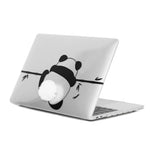 DIY Laptop Case for MacBook Pro 13 inch (2022) / (2020) / (2019) / (2018) / (2017) / (2016) Hard PC Protective Cover