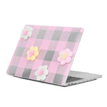 DIY Laptop Case for MacBook Pro 13 inch (2022) / (2020) / (2019) / (2018) / (2017) / (2016) Hard PC Protective Cover