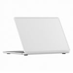 Beskyttelsescover til MacBook Air 15 tommer (2026) / (2025) / (2024) / (2023) A2941 (EU Version) / (2023) A2941 (US Version) Mat PC Hard Shell Laptop Cover