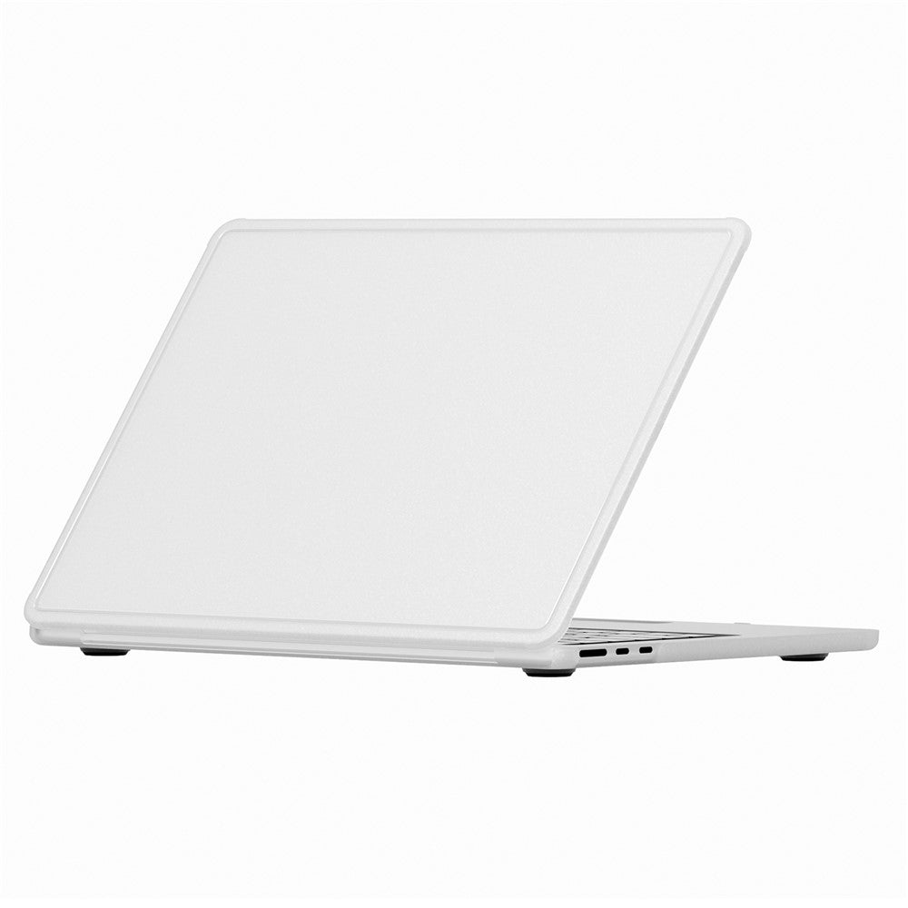 Protective Case for MacBook Pro 16 inch (2026) / (2025) / (2024) / (2023) / (2021) Matte PC Hard Shell Laptop Cover