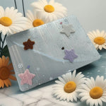 Pattern DIY Case For MacBook Air 13 inch (2026) / (2025) / (2024) /  (2022) Hard PC Shell Laptop Protective Cover