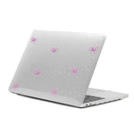 Pattern DIY Case For MacBook Air 13 inch (2026) / (2025) / (2024) /  (2022) Hard PC Shell Laptop Protective Cover