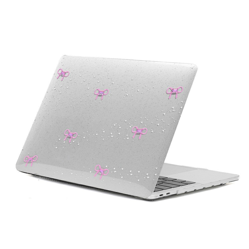 Pattern DIY Case For MacBook Air 13 inch (2026) / (2025) / (2024) /  (2022) Hard PC Shell Laptop Protective Cover