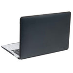 Til MacBook Air 13 tommer (2020) Cover TPU+PC Frosted Mat Hard Shell Laptop Beskyttelsescover