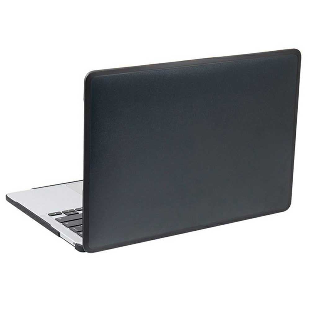 Beskyttende Laptopcover til MacBook Pro 13 tommer (2022) / (2020) / (2019) / (2018) / (2017) / (2016) TPU+PC Frosted Mat Hård Skal