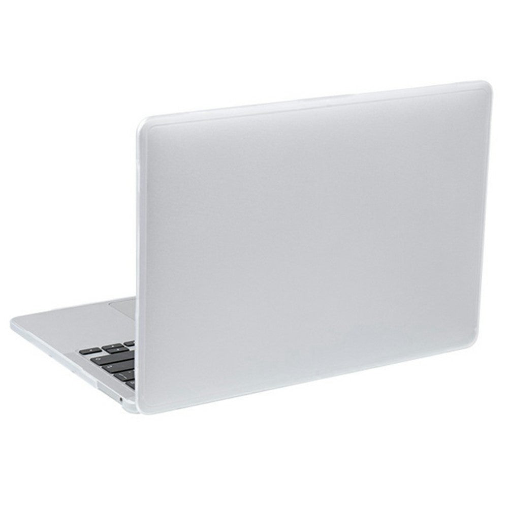 Beskyttende Laptopcover til MacBook Pro 13 tommer (2022) / (2020) / (2019) / (2018) / (2017) / (2016) TPU+PC Frosted Mat Hård Skal