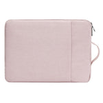 Laptop Sleeve Case for 15-15.6 inch Notebook Computer Lightweight Portable Carrying Bag with Handle