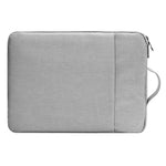 Laptop Sleeve Case for 15-15.6 inch Notebook Computer Lightweight Portable Carrying Bag with Handle