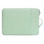 Laptop Sleeve Case for 15-15.6 inch Notebook Computer Lightweight Portable Carrying Bag with Handle