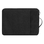 Laptop Sleeve Case for 15-15.6 inch Notebook Computer Lightweight Portable Carrying Bag with Handle