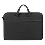 Portable Laptop Bag 11.6-12.5 inch Oxford Fabric Waterproof Computer Case Protective Sleeve