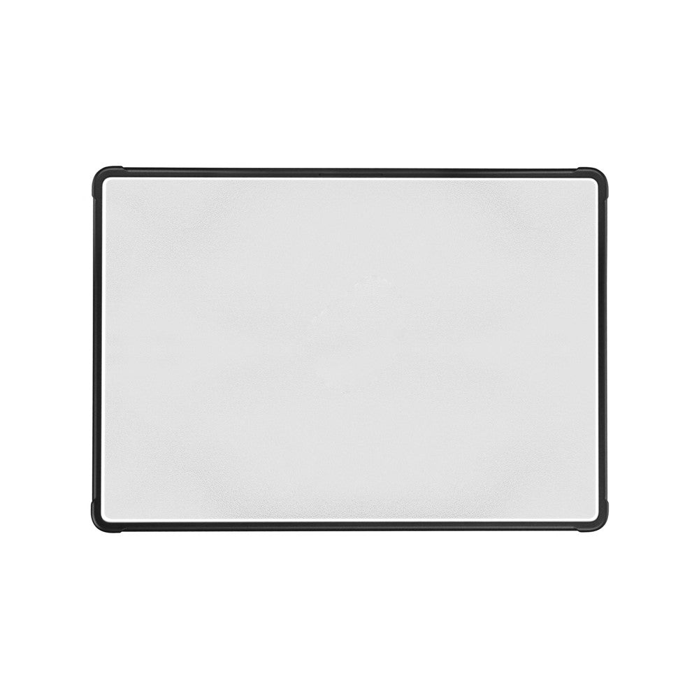 For MacBook Pro 14 inch (2026)  /  (2025)  /  (2024)  /  (2023)  /  (2022)  /  (2021) Case Ultra Thin PC TPU Hard Shell Cover with Reinforced Corners
