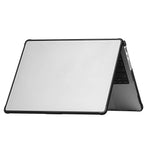 For MacBook Pro 14 inch (2026)  /  (2025)  /  (2024)  /  (2023)  /  (2022)  /  (2021) Case Ultra Thin PC TPU Hard Shell Cover with Reinforced Corners