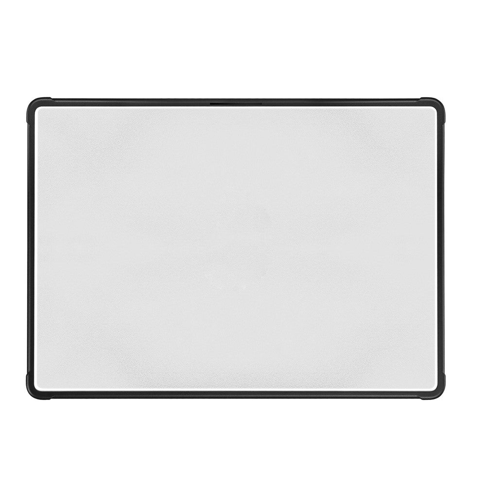 For MacBook Air 15 inch (2026)  /  (2025)  /  (2024)  /  (2023) Case Ultra Thin PC TPU Hard Shell Cover with Reinforced Corners