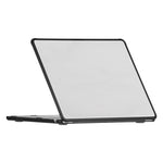 For MacBook Air 15 inch (2026)  /  (2025)  /  (2024)  /  (2023) Case Ultra Thin PC TPU Hard Shell Cover with Reinforced Corners