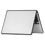 For MacBook Air 15 inch (2026)  /  (2025)  /  (2024)  /  (2023) Case Ultra Thin PC TPU Hard Shell Cover with Reinforced Corners