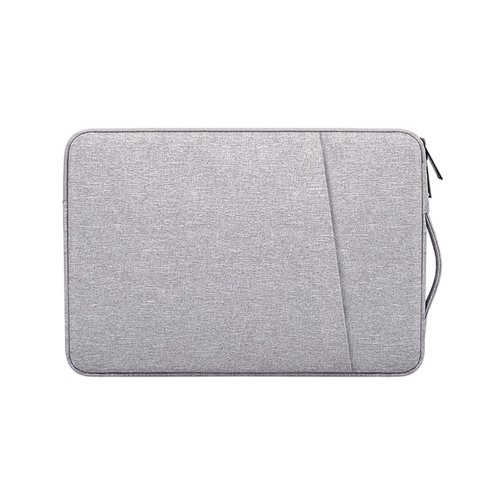 ND01D Wear-Resistant Waterproof Laptop Protective Sleeve Case for 14.1-15.4 inches Laptop