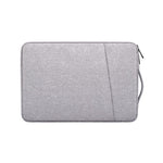 ND01D Wear-Resistant Waterproof Notebook Computer Protective Sleeve Case for 14.1-15.4 inches Laptop