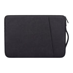 ND01D Wear-Resistant Waterproof Laptop Protective Sleeve Case for 14.1-15.4 inches Laptop