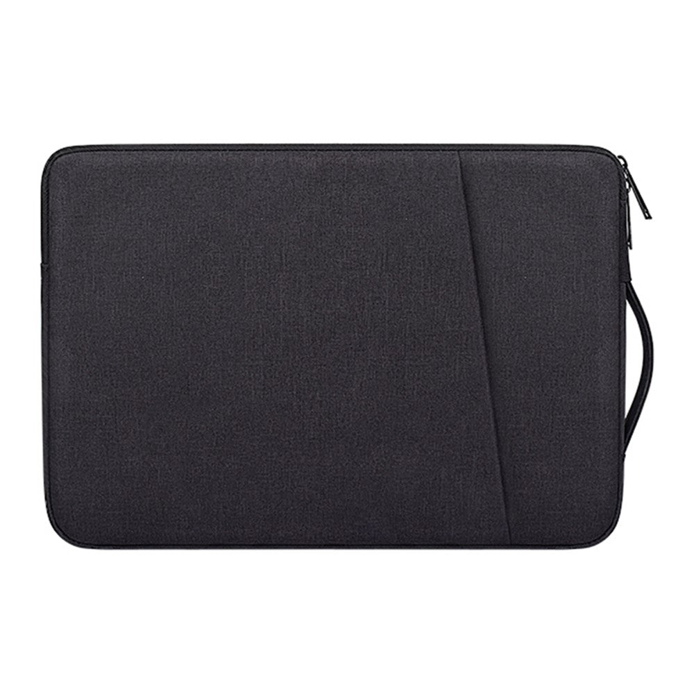 ND01D Wear-Resistant Waterproof Laptop Protective Sleeve Case for 14.1-15.4 inches Laptop