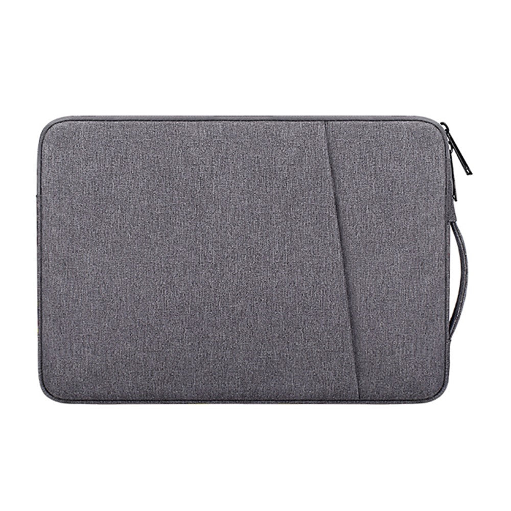 ND01D Wear-Resistant Waterproof Laptop Protective Sleeve Case for 14.1-15.4 inches Laptop
