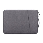 ND01D Wear-Resistant Waterproof Notebook Computer Protective Sleeve Case for 14.1-15.4 inches Laptop