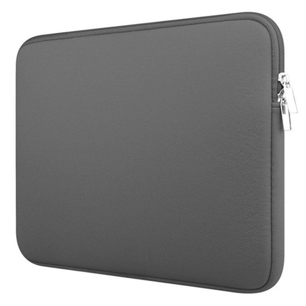 Laptop Sleeve Case Cover Soft Notebook Pouch Briefcase Travel Carrying Bag for 15.6 inch Notebook