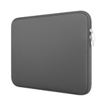 Portable Laptop Sleeve Cover Computer Liner Bag Shockproof Case for 14-15 inch Notebook