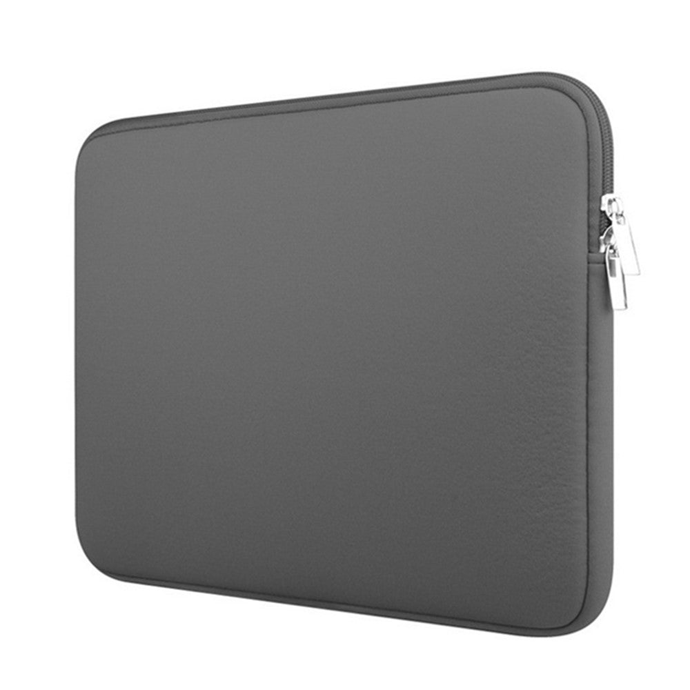 Portable Laptop Sleeve Cover Computer Liner Bag Shockproof Case for 14-15 inch Notebook