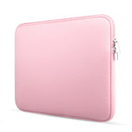 Portable Laptop Sleeve Cover Computer Liner Bag Shockproof Case for 14-15 inch Notebook