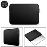 13-Inch Wear-Resistant Drop-Proof Notebook Computer Protective Sleeve Case for Apple MacBook Pro 13.3-inch Laptop (old version)/Lenovo Xiaoxin Air 14/RedmiBook Pro 14/Huawei MateBook 14