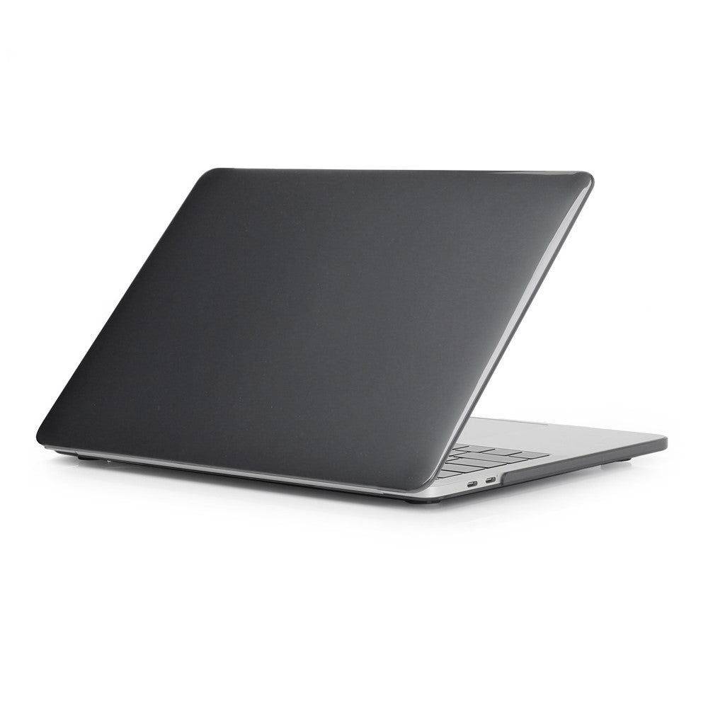 Støvtæt Beskyttende Skal foran og bagpå Gennemsigtigt PC Cover til MacBook Pro 16,2 tommer (A2485) 2021