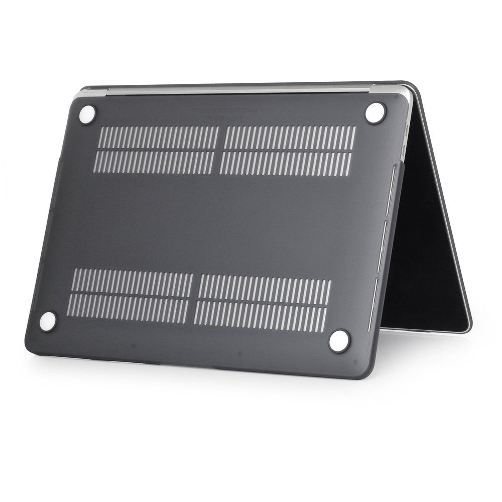 For MacBook Pro 16 inch (2026) A3429 A3428 / (2025) A3186 A3403 / (2024) A2991 / (2023) A2780 / (2021) A2485 Matte PC Front and Back Protective Shell